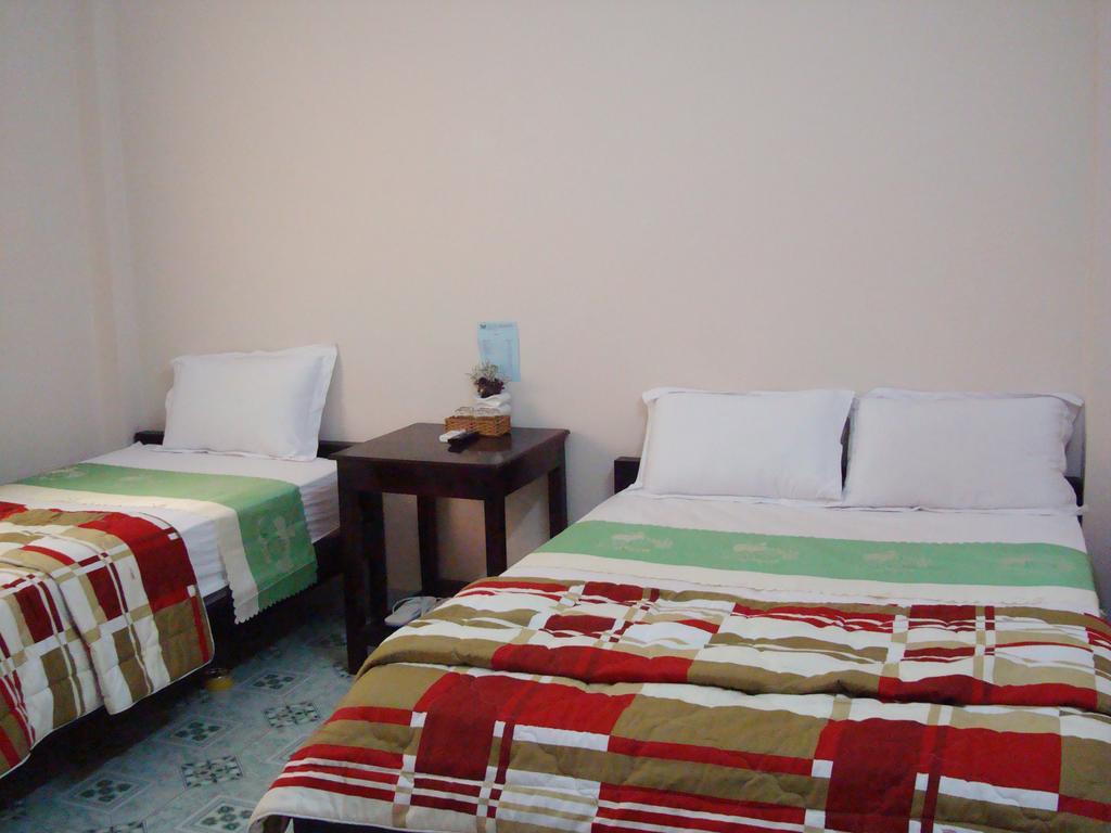 Phu My Hotel Phu Quoc Exterior photo