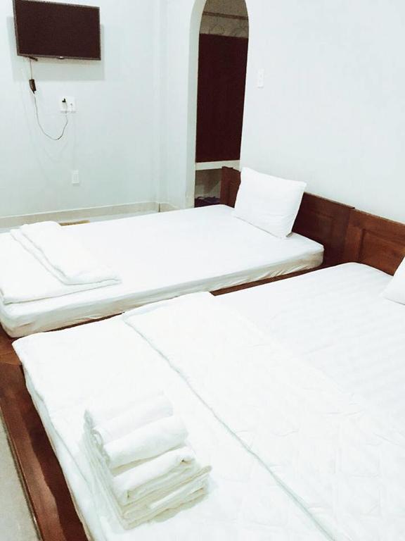 Phu My Hotel Phu Quoc Exterior photo
