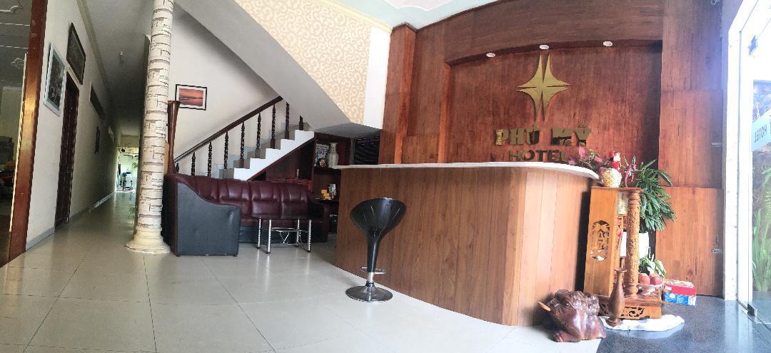 Phu My Hotel Phu Quoc Exterior photo