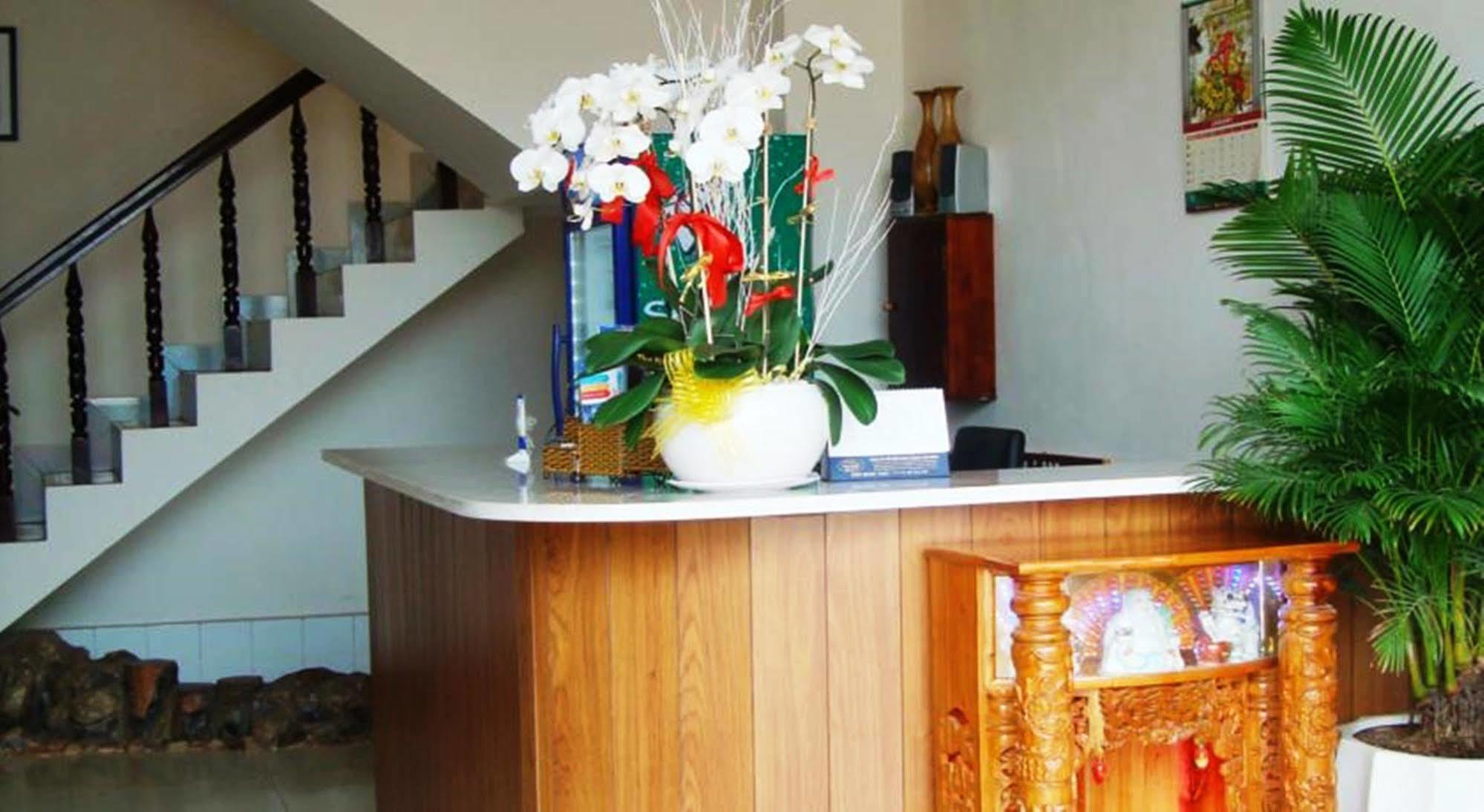 Phu My Hotel Phu Quoc Exterior photo