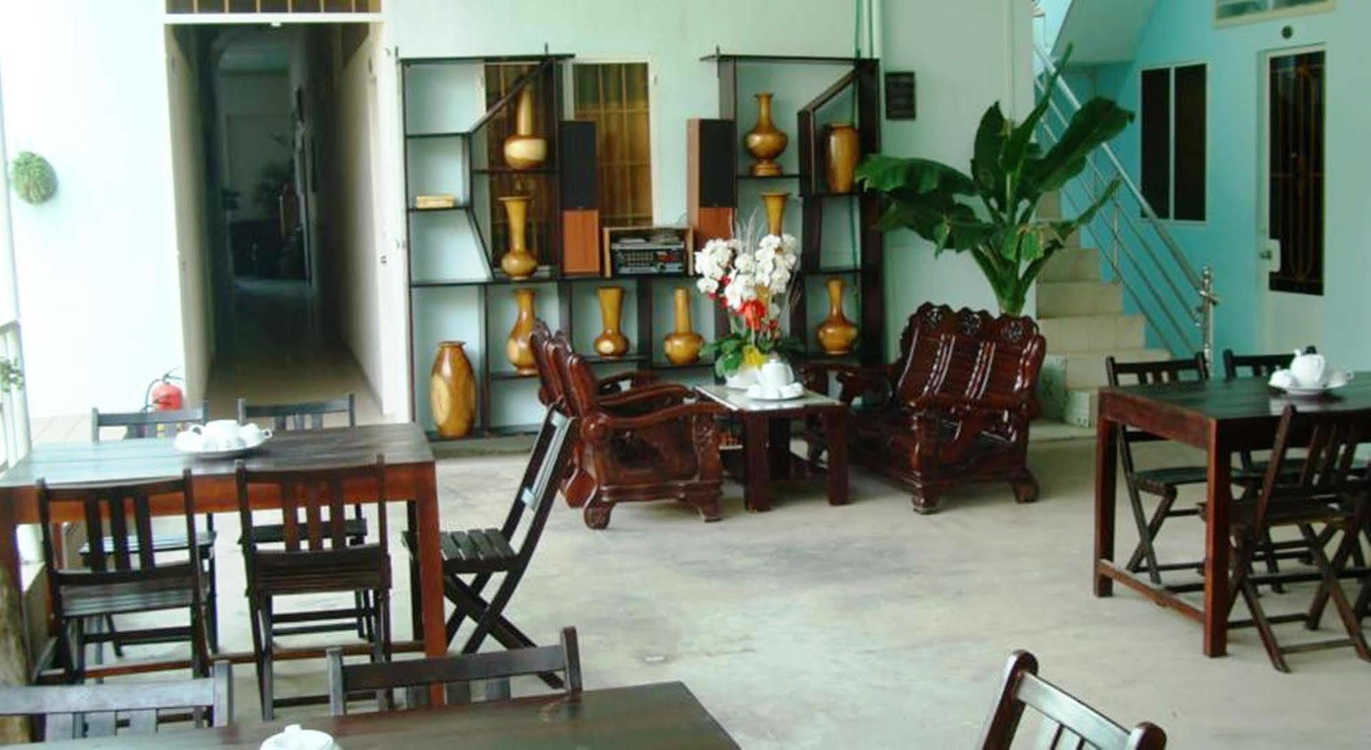 Phu My Hotel Phu Quoc Exterior photo