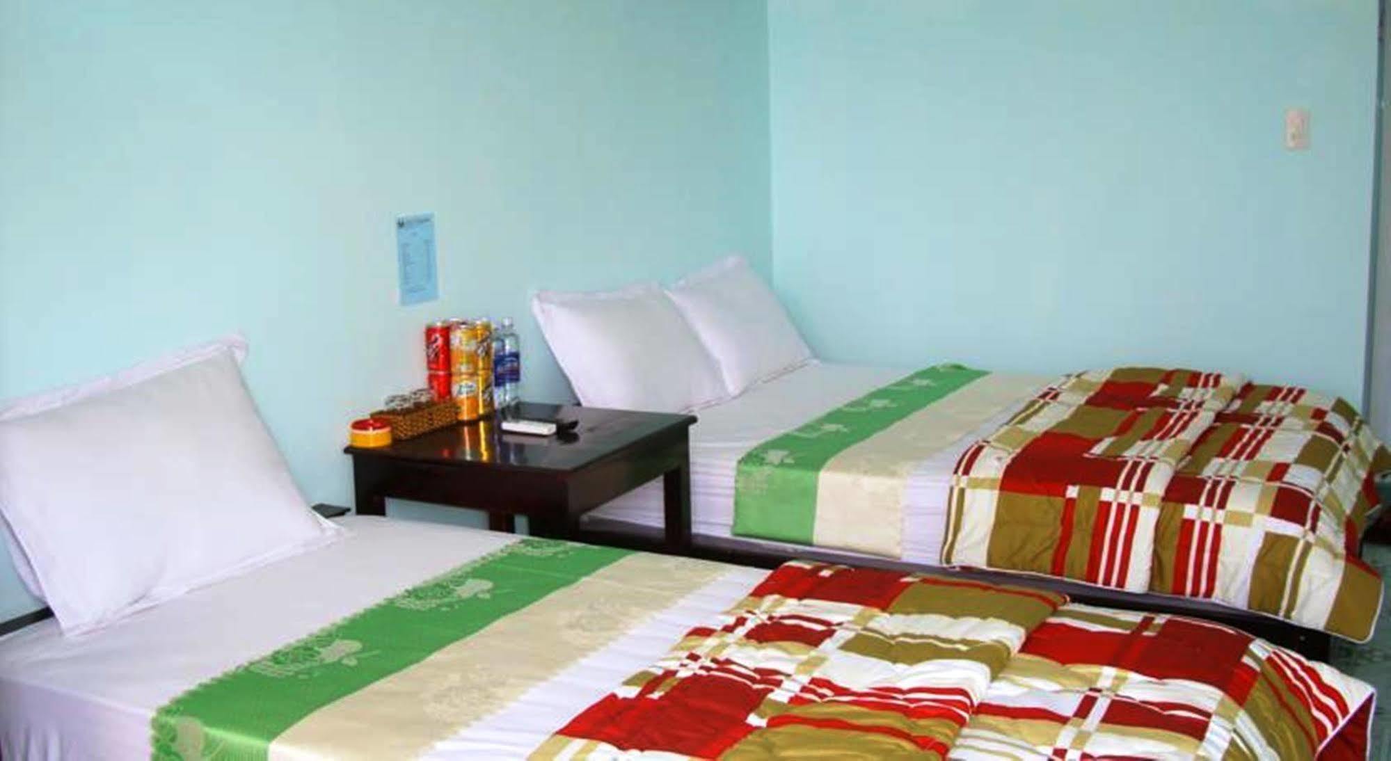 Phu My Hotel Phu Quoc Exterior photo