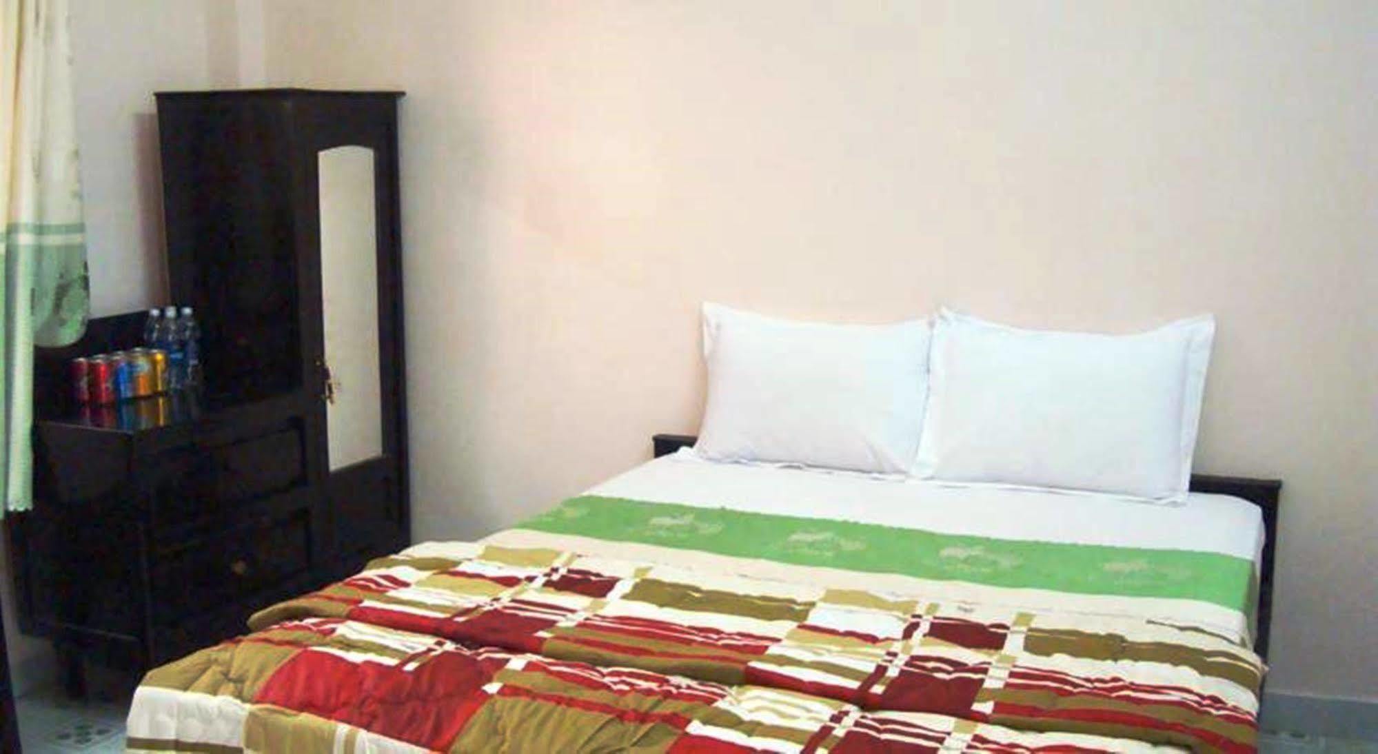 Phu My Hotel Phu Quoc Exterior photo