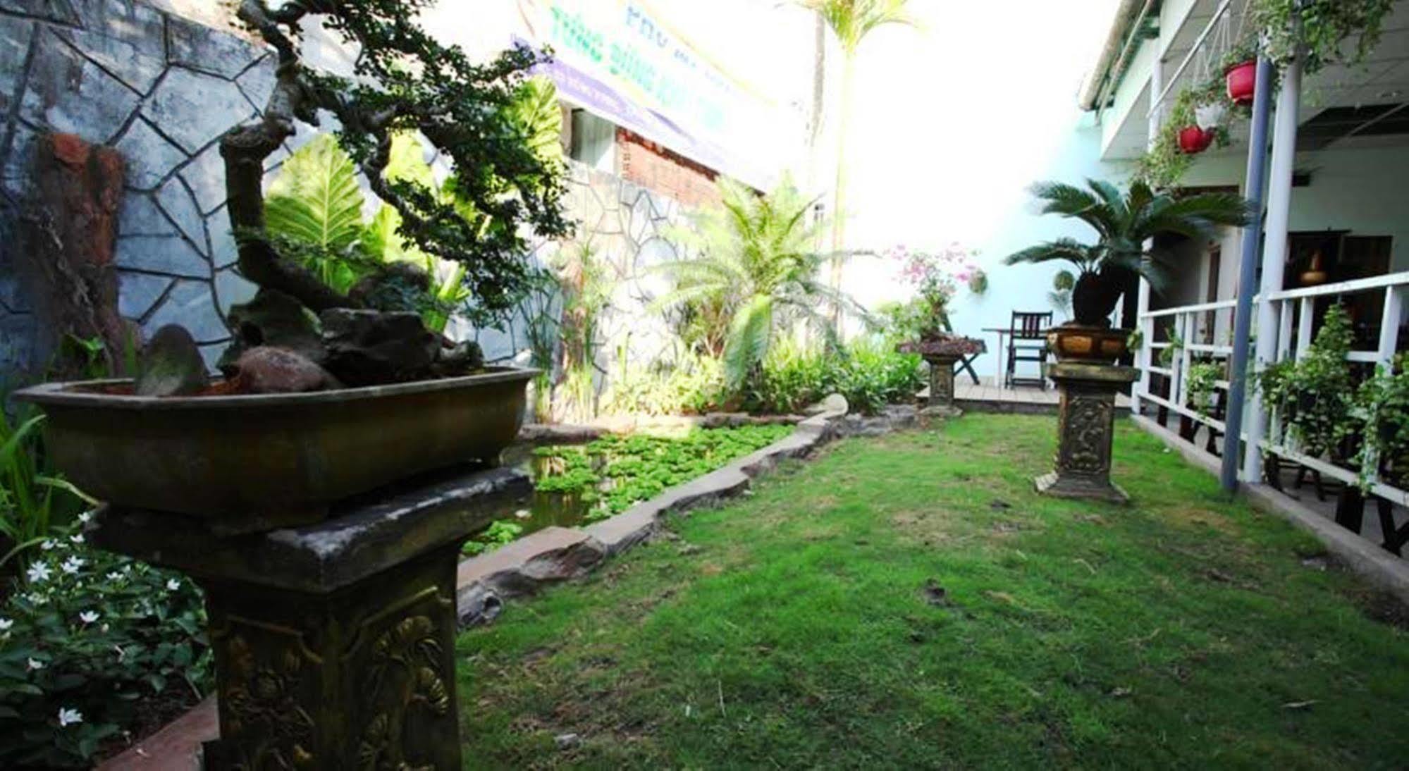 Phu My Hotel Phu Quoc Exterior photo